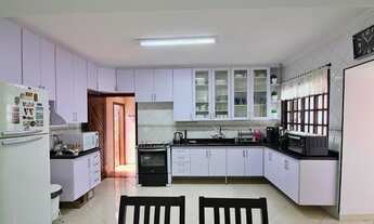 Imagem 3: SãO BERNARDO DO CAMPO - Casa Padrão - Centro