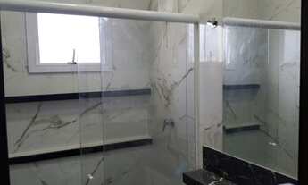 Imagem 3: Casa de condomínio para venda com 150 metros quadrados com 3 quartos