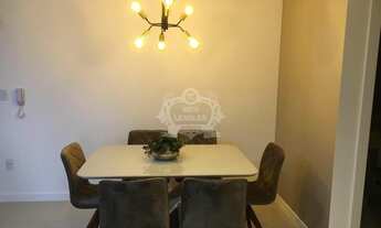 Imagem 2: EXCELENTE APTO 2 DORMITÓRIOS VISTA MAR MOBILIADO