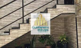 Imagem 2: Sobrado para venda com 100 metros quadrados com 2 quartos em Macedo - Guarulhos - SP