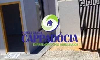 Imagem 5: SÃO JOSÉ DO RIO PRETO - Casa Padrão - SETSUL