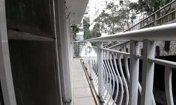 Imagem 4: Cobertura à venda, 2 quartos, 1 suíte, 2 vagas, Copacabana - RIO DE JANEIRO/RJ