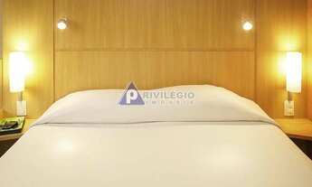 Imagem 3: Excelente flat no Centro do RJ