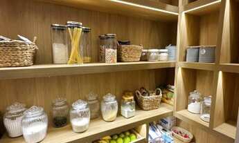 Imagem 6: Casa com 6 dormitórios à venda, 467 m² por R$ 9.500.000,00 - Alphaville Eusébio - Eusébio