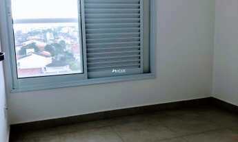 Imagem 7: UBERLÂNDIA - Apartamento Padrão - Tabajaras