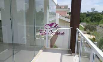 Imagem 7: INDAIATUBA - Casa de Condomínio - JARDIM RESERVA BOM VIVER DE INDAIATUBA