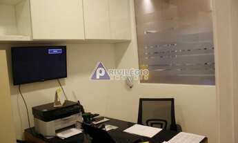 Imagem 5: Encantadora loja comercial em Ipanema