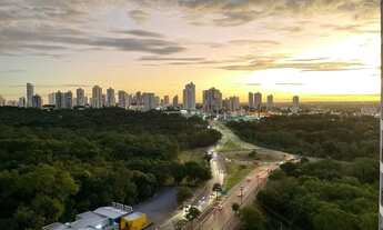 Imagem 2: Apartamento para Venda em Cuiabá, Jardim Santa Marta, 3 dormitórios, 1 suíte, 2 banheiros