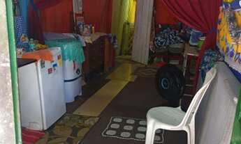 Imagem 2: Vendo casa na soares carneiro