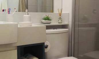 Imagem 5: Apartamento para venda 45 m2 com 2 quartos no Centro - Diadema - SP