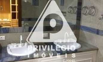 Imagem 7: Cobertura à venda, 4 quartos, 2 suítes, 2 vagas, Leblon - RIO DE JANEIRO/RJ