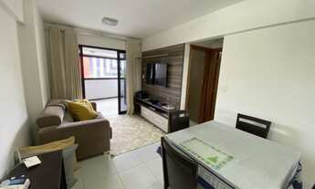 Imagem 5: Apartamento para Venda em Salvador, Caminho das Árvores, 2 dormitórios, 2 suítes, 3 banhei