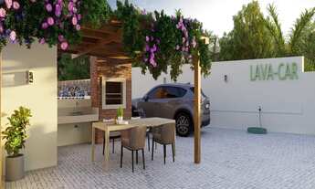 Imagem 6: PORTO BELO - Apartamento Padrão - Perequê