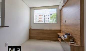 Imagem 3: Apartamento com 3 dormitórios à venda, 72 m² por R$ 339.200,00 - Nonoai - Porto Alegre/RS