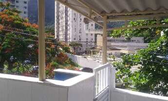 Imagem 4: Casa 2Q Jacarepaguá Camorim PROJAC