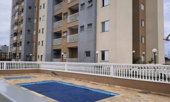 Imagem 2: Apartamento com 2 Dorms, sendo 1 suíte em Vila Urupês - Suzano - São Paulo