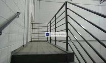 Imagem 6: Galpão Industrial para alugar, 313 m² por R$ 5.500/mês - Parque Via Norte - Campinas/SP