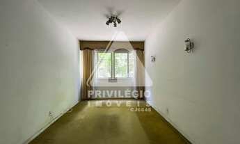 Imagem 2: Apartamento à venda, 3 quartos, 1 suíte, Copacabana - RIO DE JANEIRO/RJ