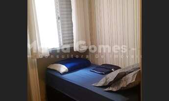 Imagem 4: INDAIATUBA - Apartamento Padrão - VILA TELLER