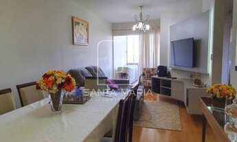 Imagem 2: Apartamento (tipo - padrao) 3 dormitórios/suite, cozinha planejada, portaria 24hs, em cond