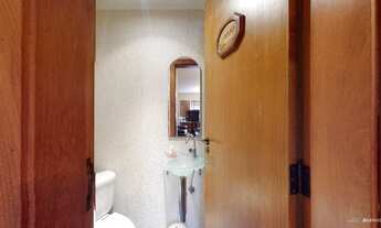 Imagem 6: São Paulo - Apartamento Padrão - Alto da Lapa