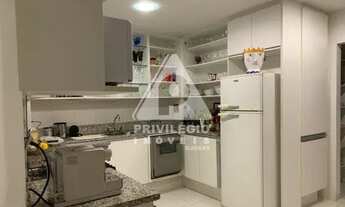 Imagem 3: Apartamento à venda, 3 quartos, 1 suíte, Copacabana - RIO DE JANEIRO/RJ