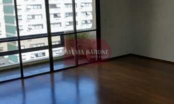 Imagem 3: SãO PAULO - Apartamento Padrão - Moema