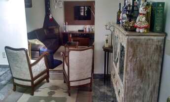 Imagem 4: VINHEDO - Casa de Condomínio - Condomínio Marambaia