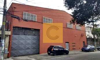 Imagem 2: Galpão, 1000 m² - venda por R$ 2.900.000,00 ou aluguel por R$ 14.000,00/mês - Cidade Líder