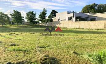 Imagem 7: Terreno com 1414 mts² no condomínio Vivendas do Lago 2 - Sorocaba/SP