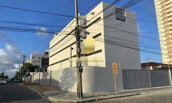 Imagem 3: Cod 1-173 Apartamento no Bairro dos Estados 67m2 com 2 quartos