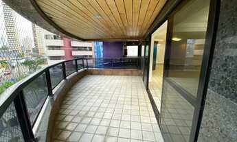 Imagem: Apartamento para aluguel tem 400 metros