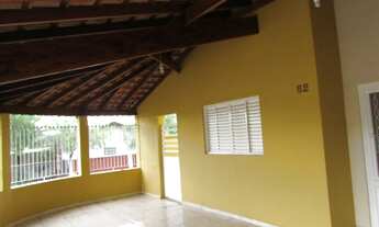 Imagem 2: Casa à venda no bairro Residencial Botânico - São Pedro/SP