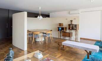 Imagem 4: Locação Apartamento 2 Dormitórios - 145 m² Itaim Bibi