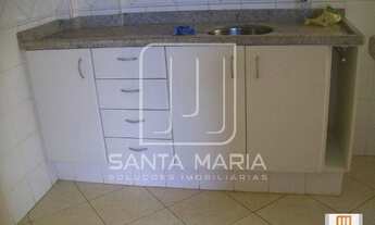 Imagem 3: Apartamento (tipo - padrao) 1 dormitórios, cozinha planejada, elevador, em condomínio fech