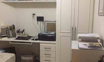 Imagem 7: Cobertura residencial à venda, Saúde, São Paulo