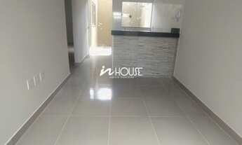 Imagem: UBERLÂNDIA - Casa Padrão - SHOPPING PARK