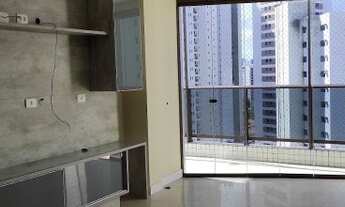 Imagem: Edf. Abelardo Carneiro Leão - Apartamento