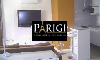 Imagem 5: Loft com 1 dormitório para alugar, 44 m² por R$ 2.800,00/mês - Independência - Porto Alegr