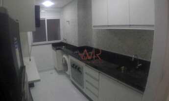 Imagem 7: Apartamento à venda, 43 m² por R$ 269.000,00 - Penha - São Paulo/SP