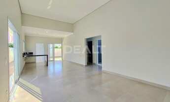 Imagem 3: Jardim de Mônaco Hortolândia 146m² Casa 3 dormitórios Com Churrasqueira