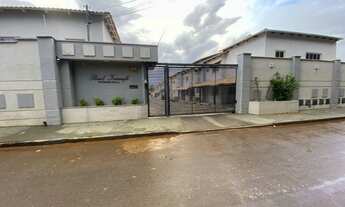 Imagem: Sobrado, cond. Fechado, 3 quartos (01 suite)