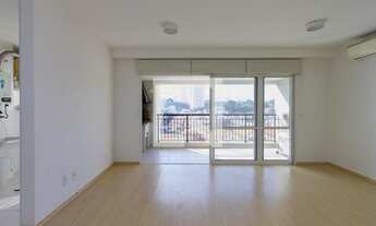 Imagem: Apartamento à Venda - Chácara Santo Antonio