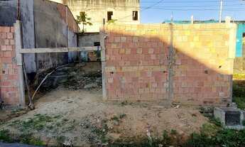 Imagem 5: Casa Semi Construída com Terreno Grande com Poço Artesiano- Monte das Oliveiras