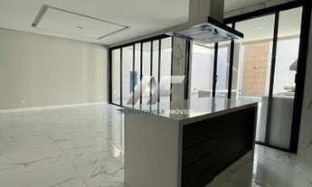 Imagem 7: CASA NOVA A VENDA EM ALPHAVILLE SP