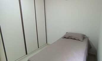 Imagem 4: Aluga-se um belíssimo apartamento mobiliado