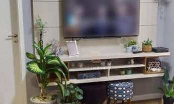 Imagem 2: Apartamento com 2 dormitórios à venda, 60 m² por R$ 498.000 - Vila Sônia - São Paulo/SP