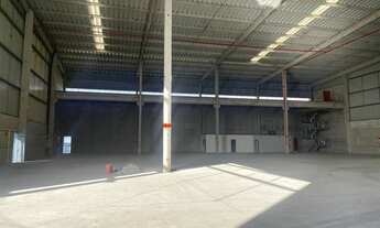 Imagem 5: Barracão para alugar, 15500 m² por R$ 465.000/mês - Volta Grande - Navegantes/SC