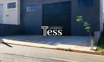 Imagem: Salão para Locação / Alugar 255m² com