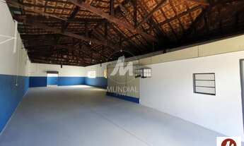 Imagem: Salão/Galpão (salão - térreo